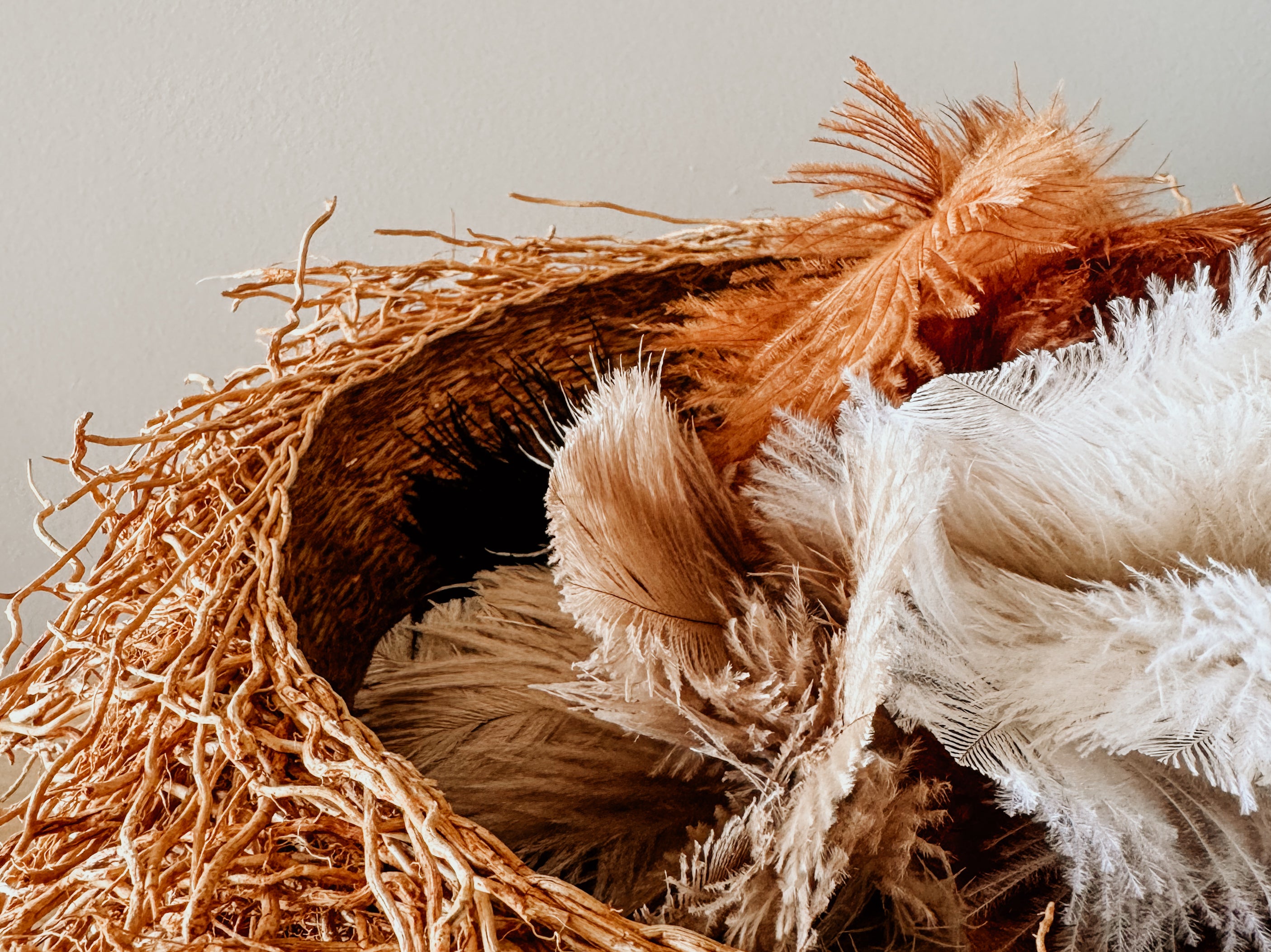 Fluffi Key Ring - Shop Adele Catherine 