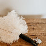 Fluffi Key Ring - Shop Adele Catherine 