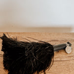 Fluffi Key Ring - Shop Adele Catherine 