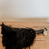 Fluffi Key Ring - Shop Adele Catherine 