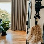 Fluffi Key Ring - Shop Adele Catherine 