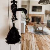 Fluffi Key Ring - Shop Adele Catherine 