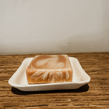 Upturned Plates | Cream - Shop Adele Catherine 