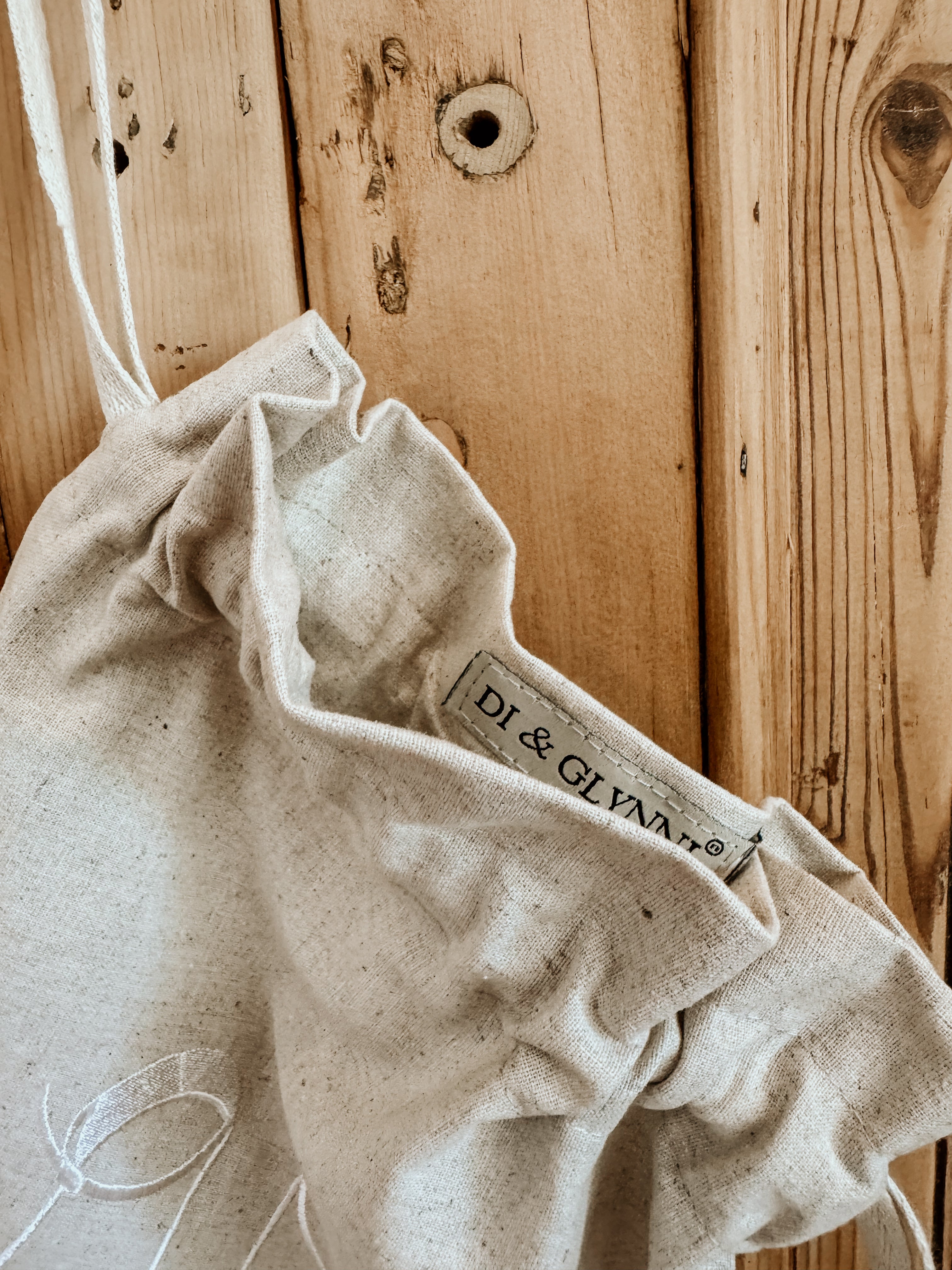 Shoe Bag | Female - Shop Adele Catherine 