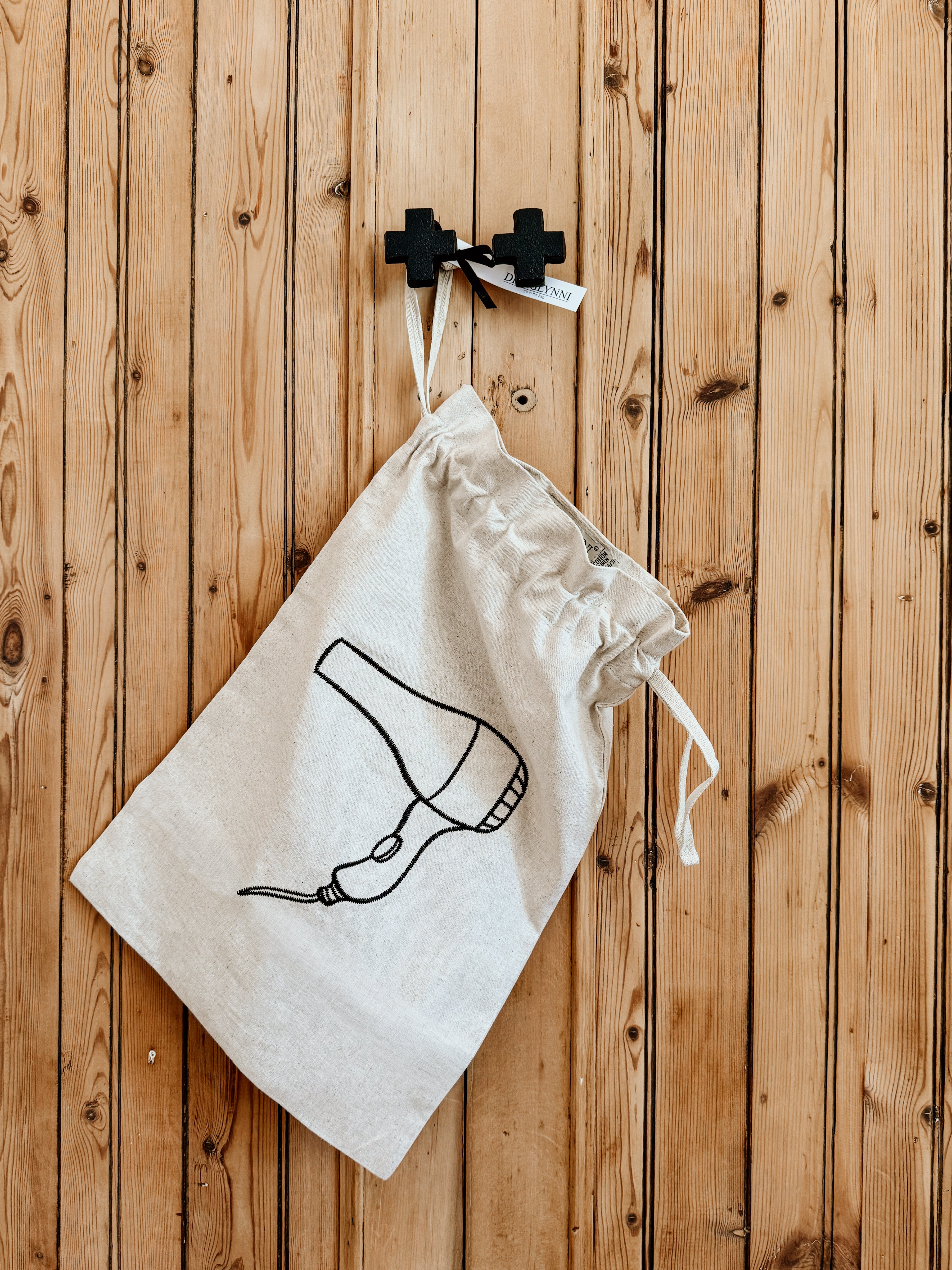 Hair Dryer Bag - Shop Adele Catherine 