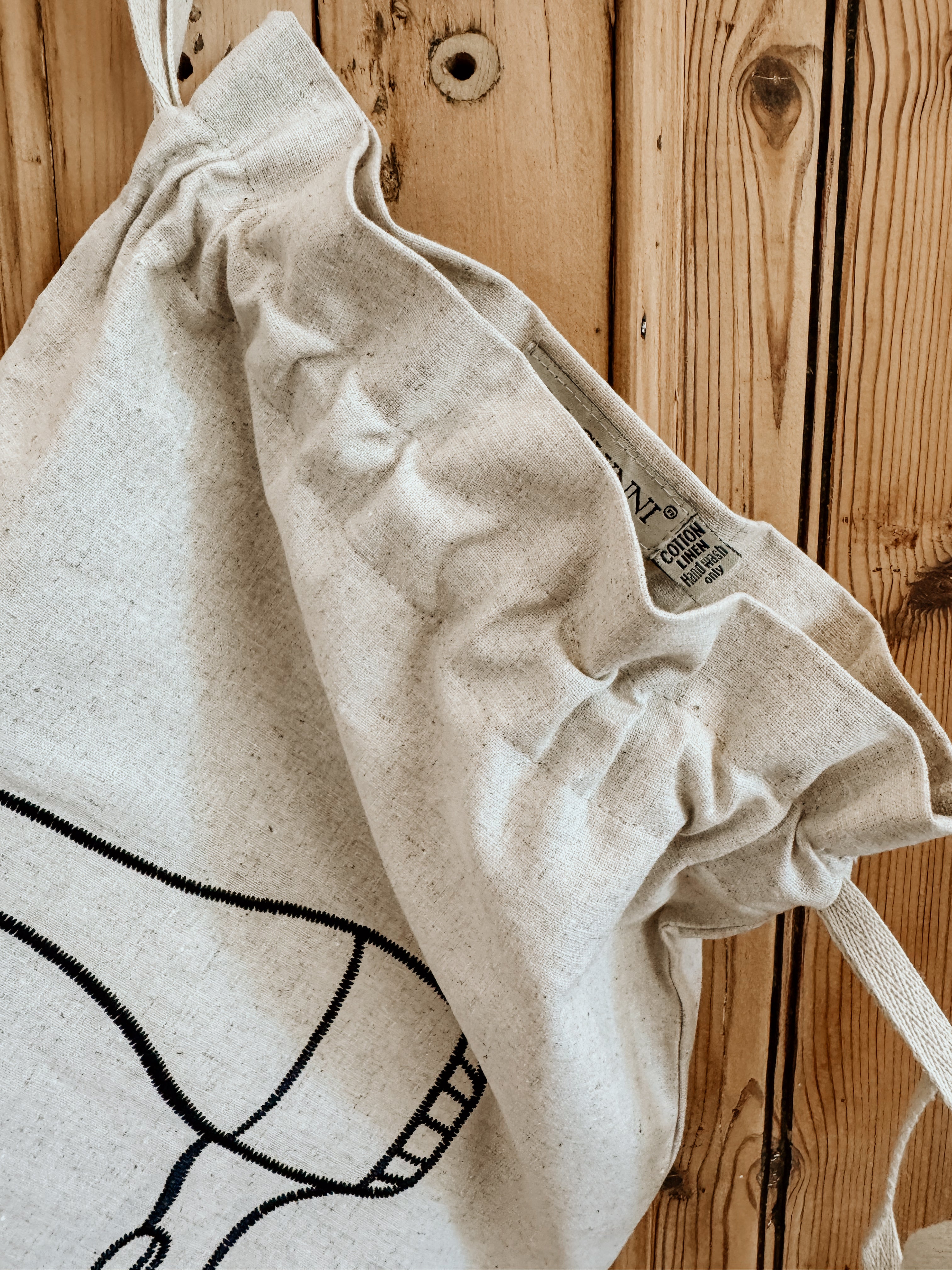 Hair Dryer Bag - Shop Adele Catherine 