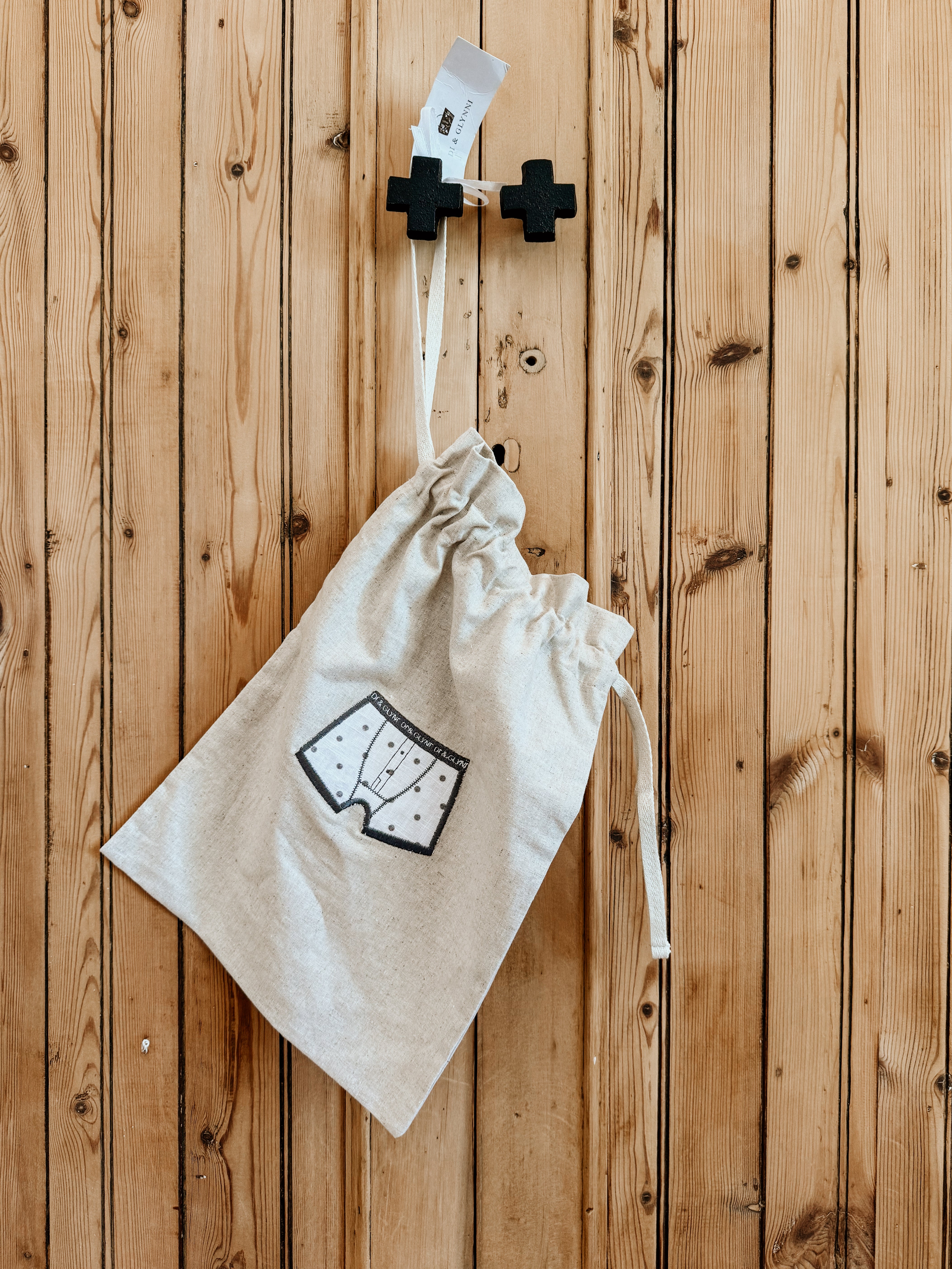 Undie Bag - Shop Adele Catherine 