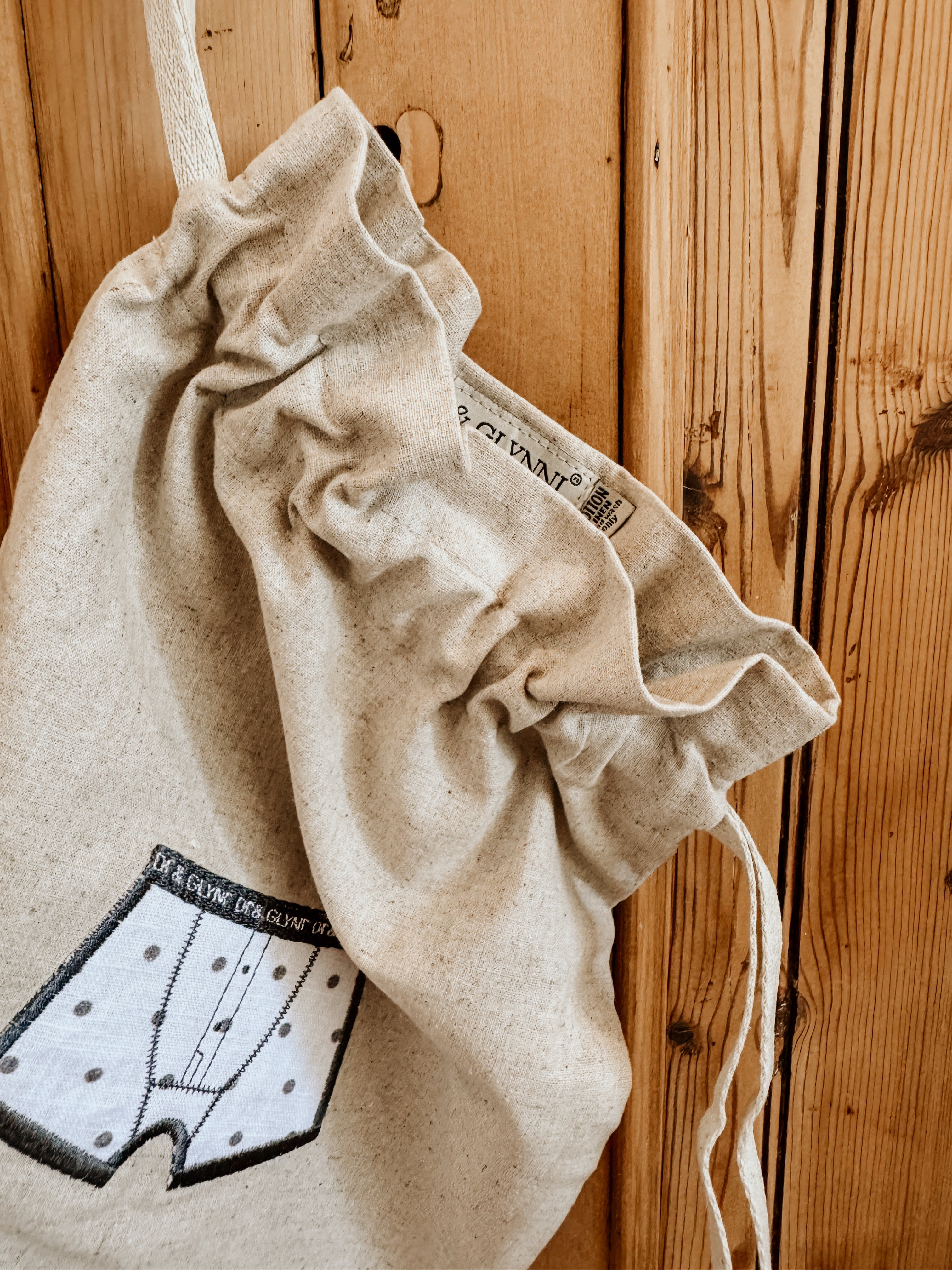 Undie Bag - Shop Adele Catherine 