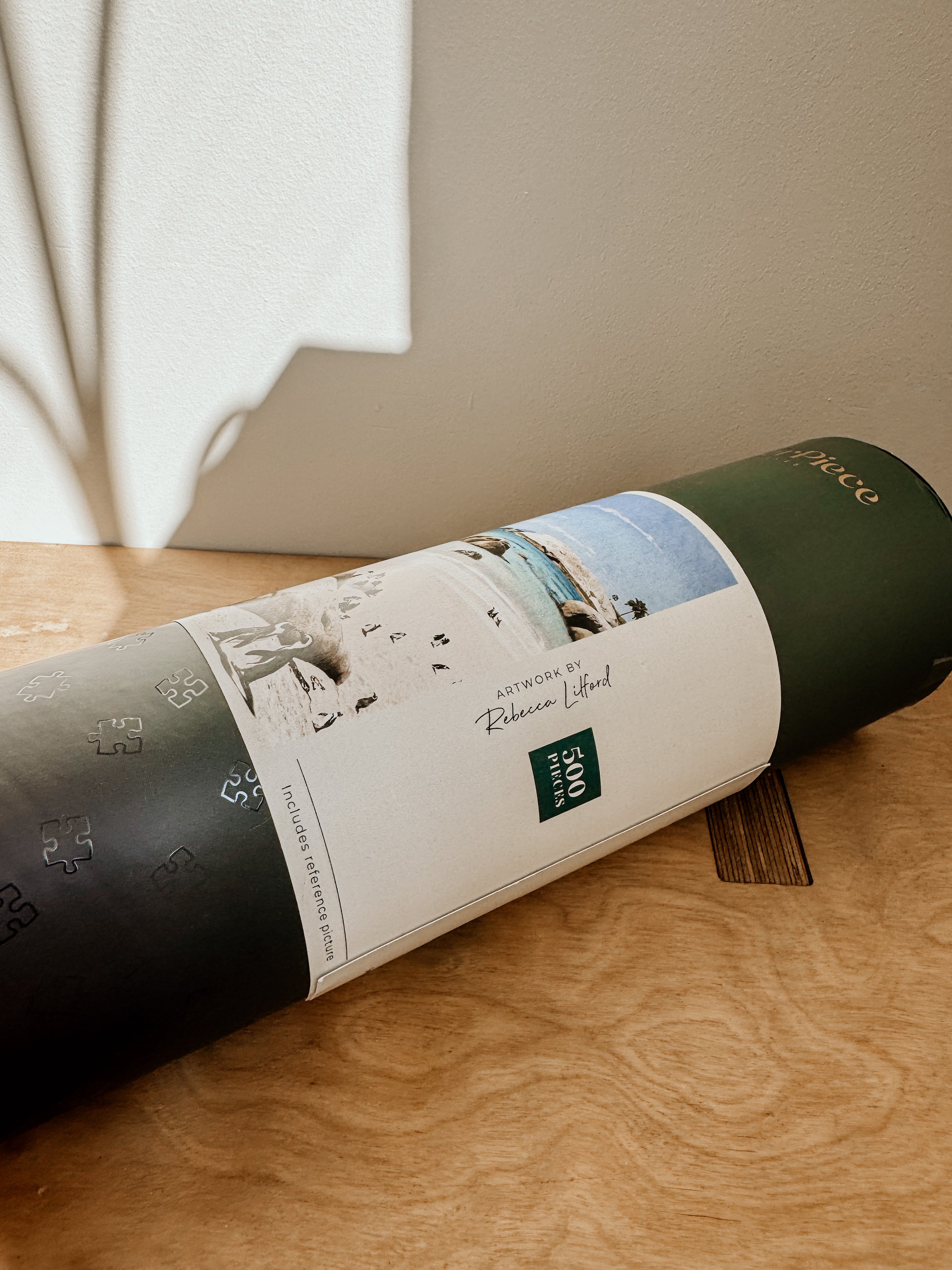 Boulders Beach Puzzle - Shop Adele Catherine 