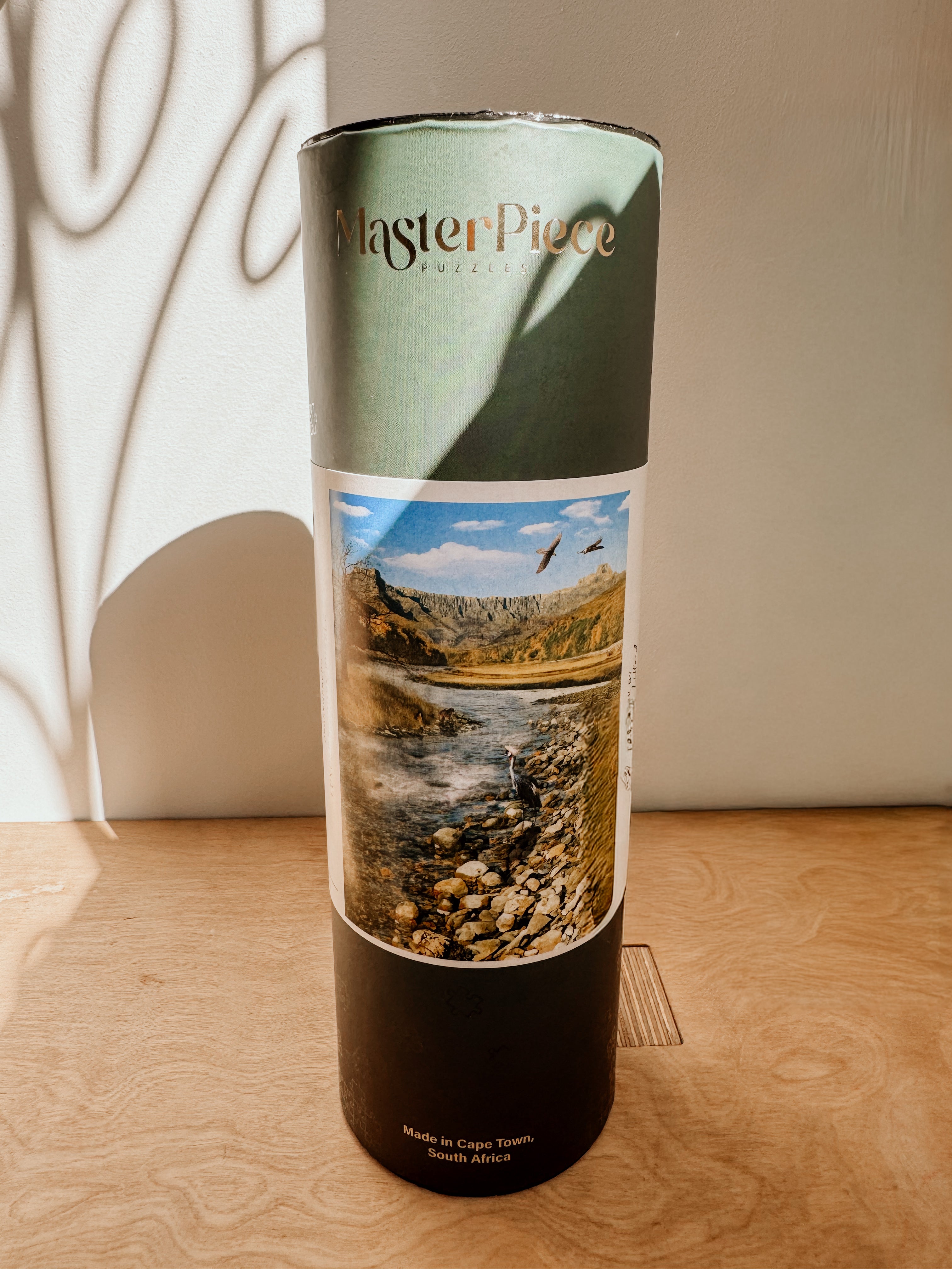 Drakensberg Puzzle - Shop Adele Catherine 