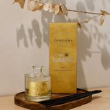 Charisma Foundry Diffuser Oudh