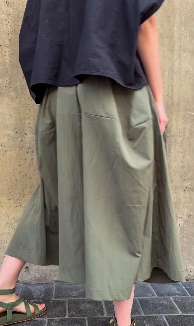 Bubble Pants - Shop Adele Catherine 