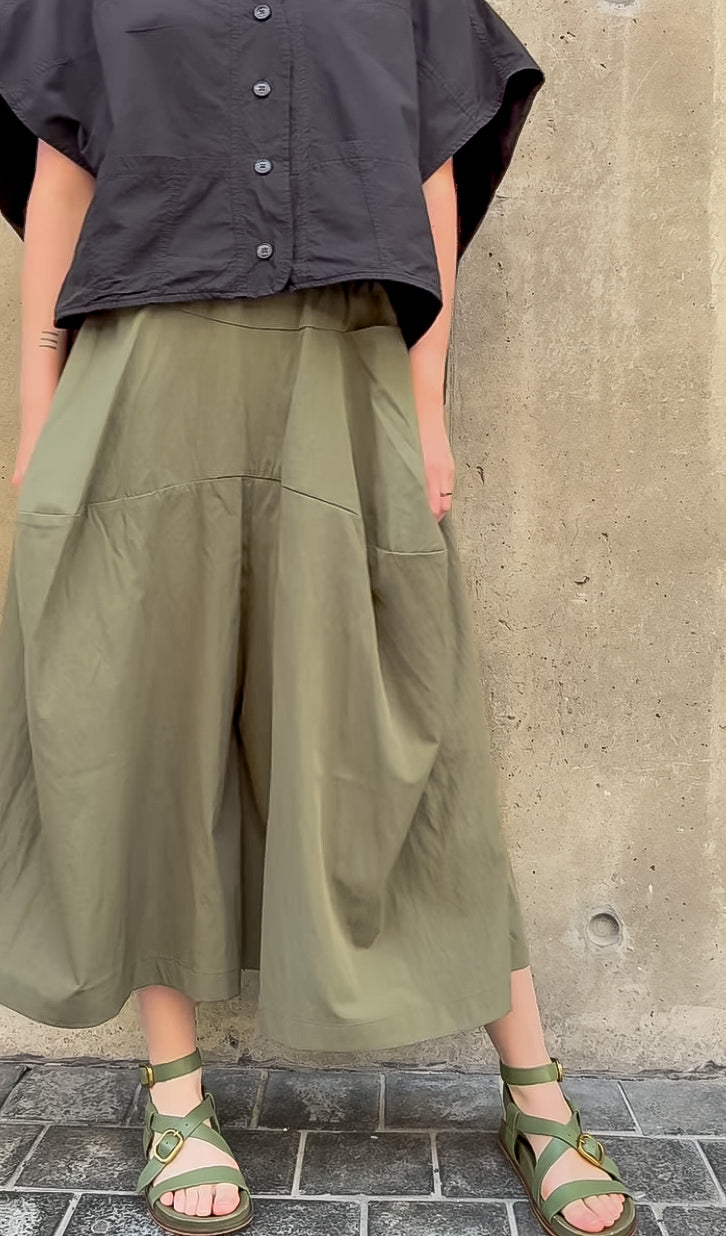 Bubble Pants - Shop Adele Catherine 