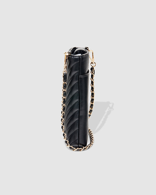 Vera | Black - Shop Adele Catherine 