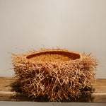 Vetiver Basket Large| Natural - Shop Adele Catherine 