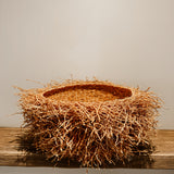 Vetiver Basket Large| Natural - Shop Adele Catherine 