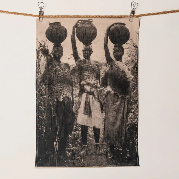 Hand Towel | Water Pitchers - Shop Adele Catherine 