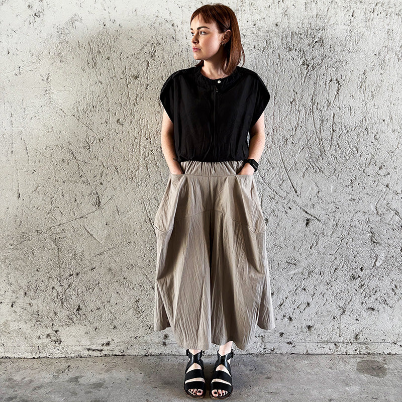 Bubble Pants - Shop Adele Catherine 