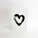 Graphic Card | Black Heart