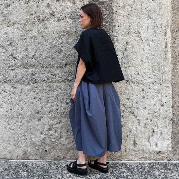 Bubble Pants - Shop Adele Catherine 