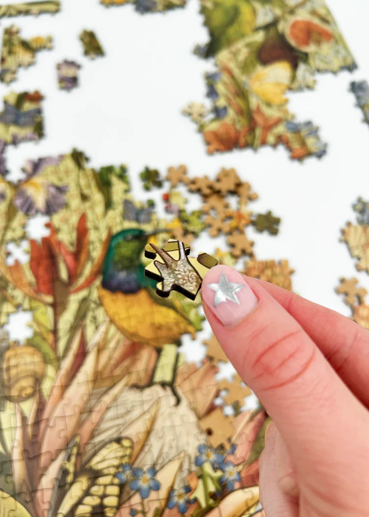 Fynbos Symphony Puzzle - Shop Adele Catherine 