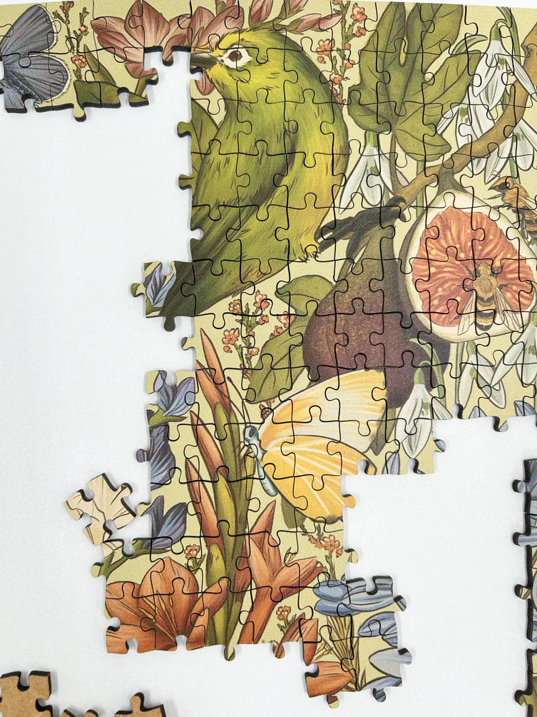 Fynbos Symphony Puzzle - Shop Adele Catherine 