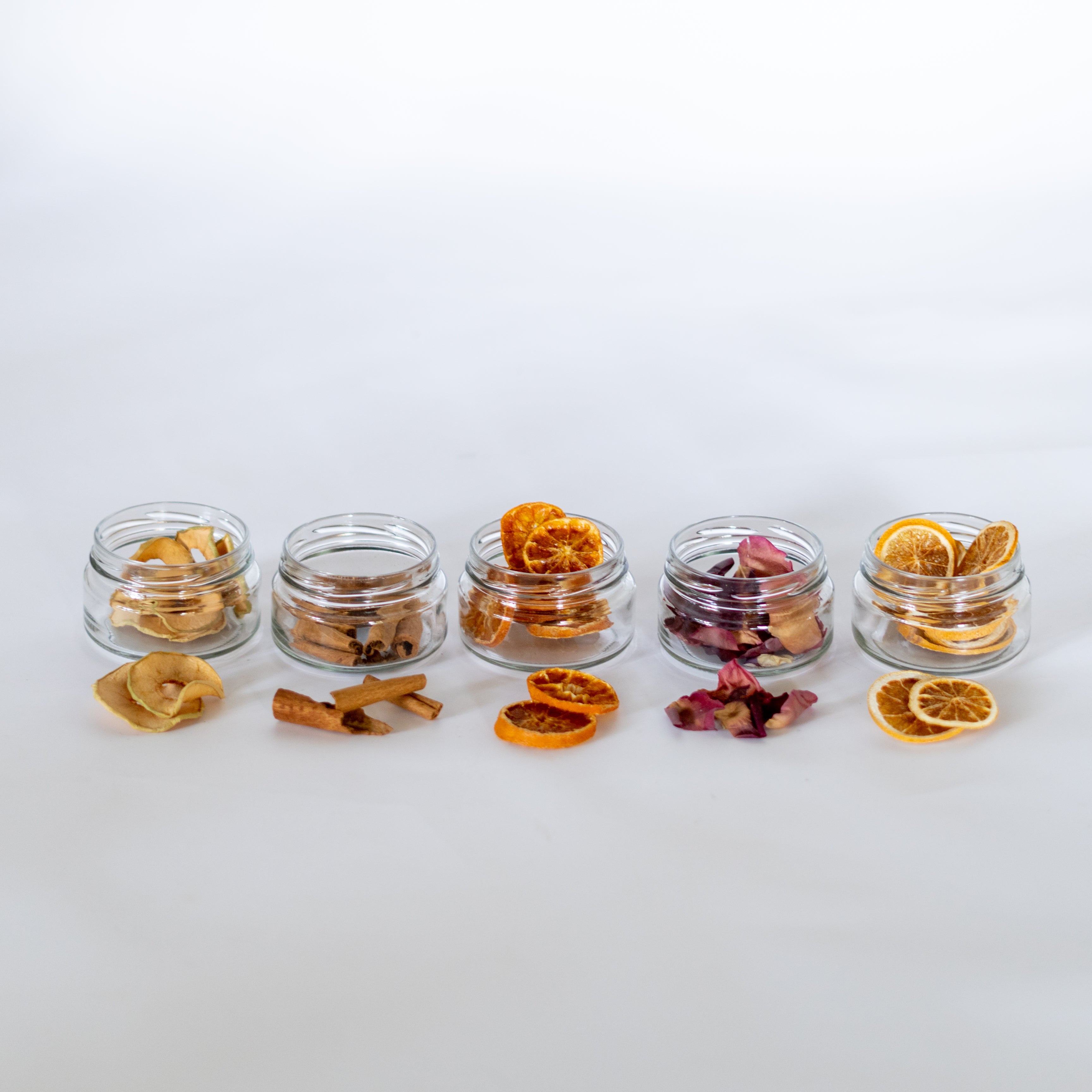 Stack Gin Condiment Box - Shop Adele Catherine 