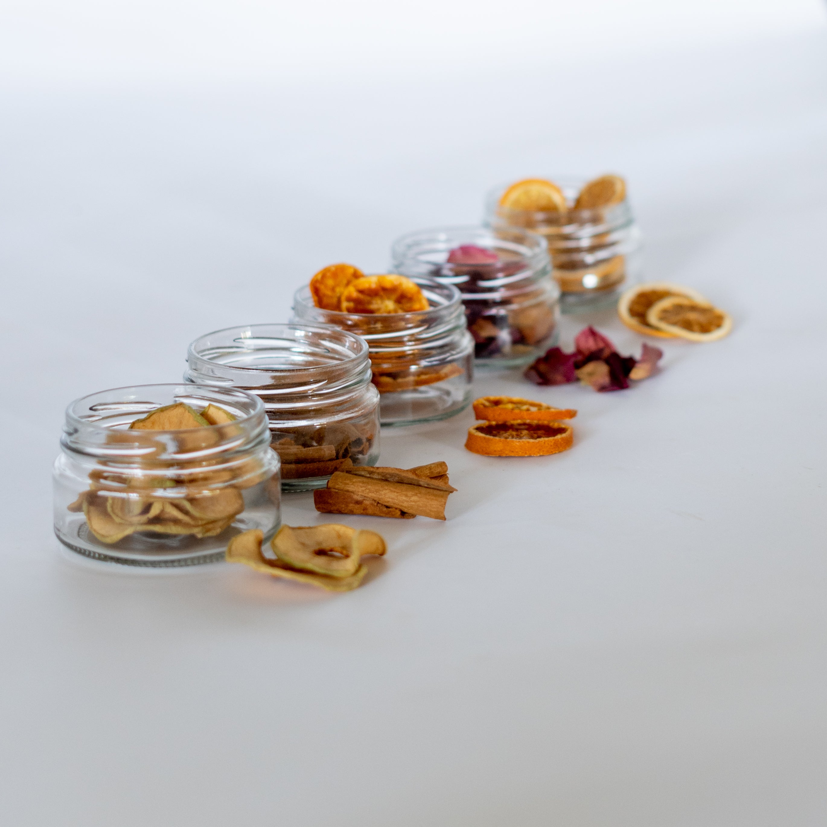 Stack Gin Condiment Box - Shop Adele Catherine 