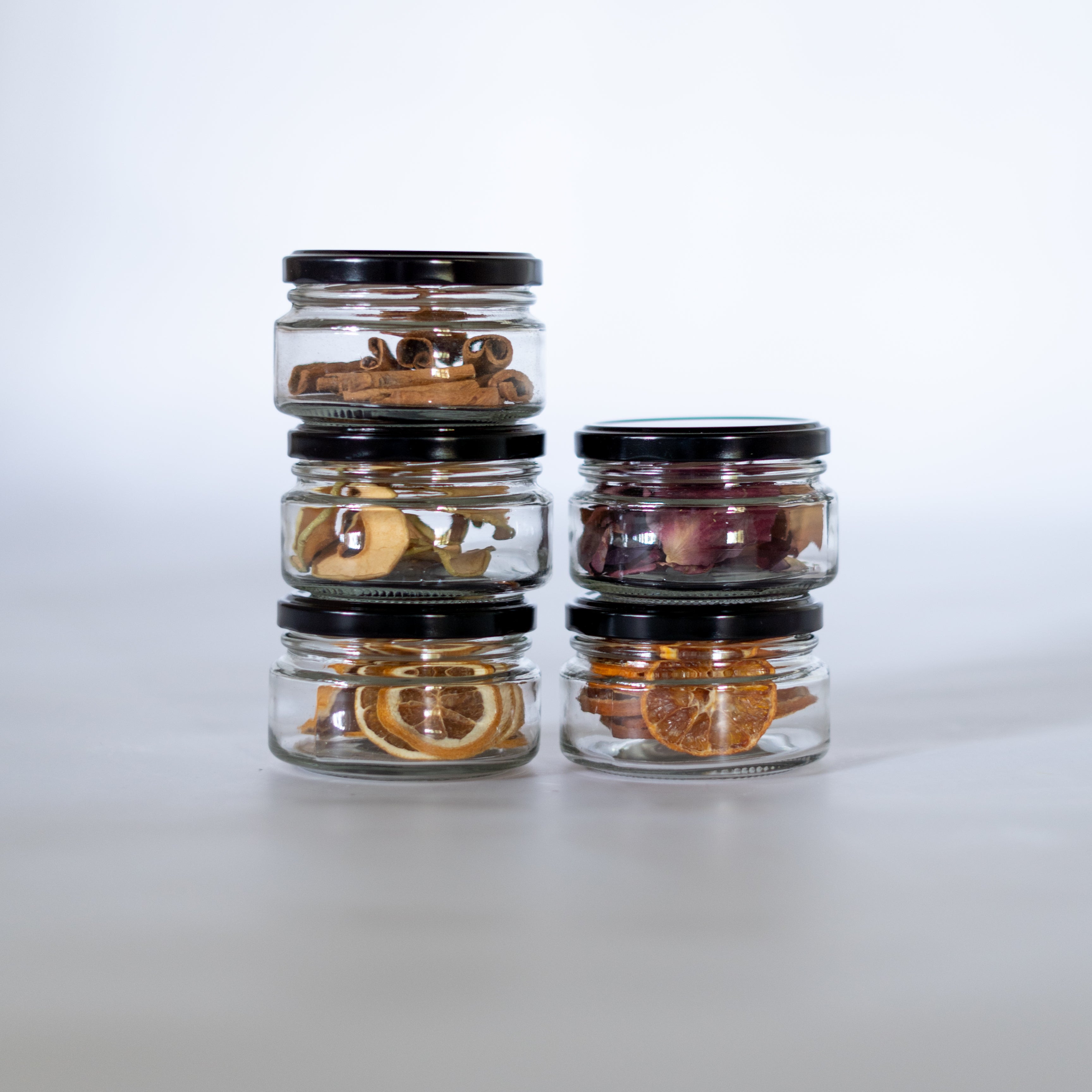 Stack Gin Condiment Box - Shop Adele Catherine 