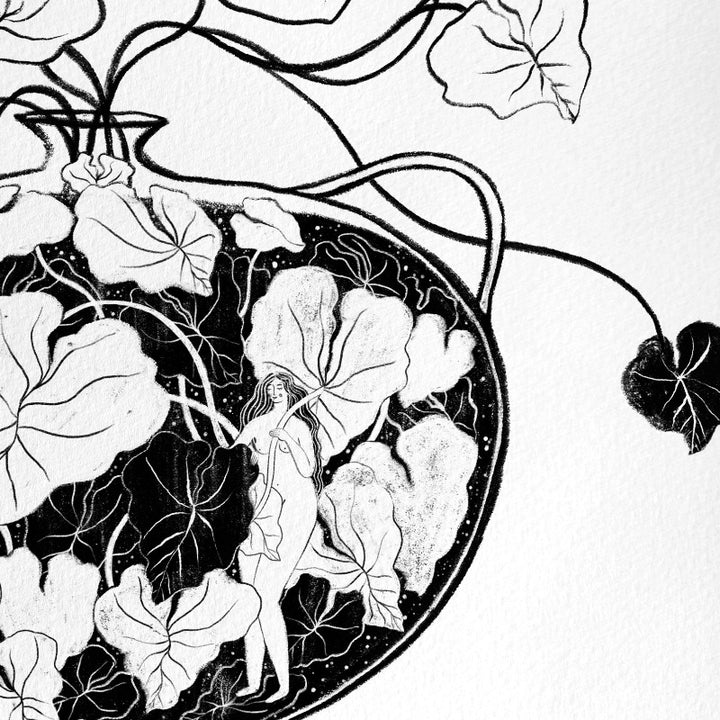 Inner Wilderness - Shop Adele Catherine 