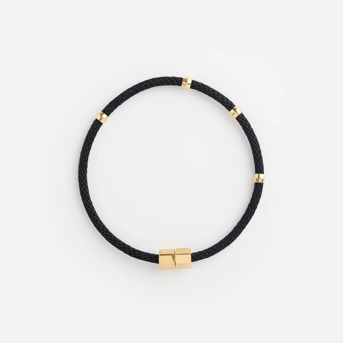 Mer Choker | Black - Shop Adele Catherine 
