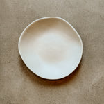 Pebble Pasta Bowl | Milk - Shop Adele Catherine 