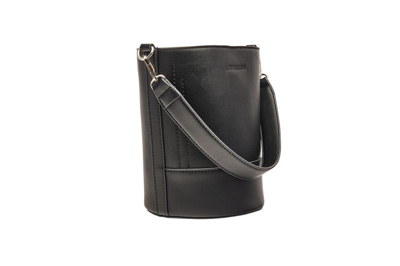 Bucket | Black - Shop Adele Catherine 