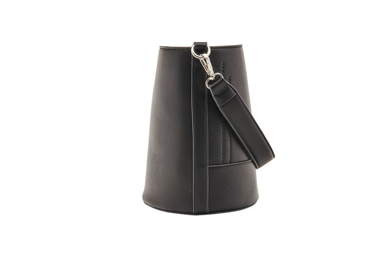 Bucket | Black - Shop Adele Catherine 