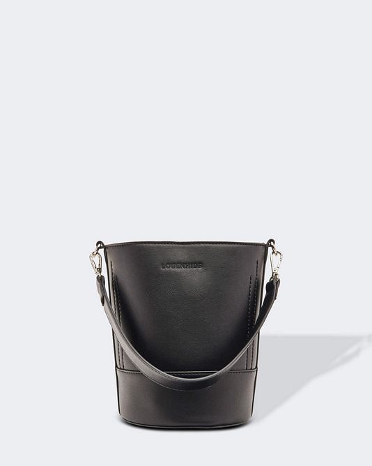 Bucket | Black - Shop Adele Catherine 