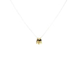 Seeing Under Water Necklace - Shop Adele Catherine 