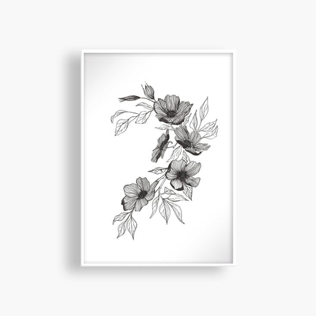 Wild Flowers