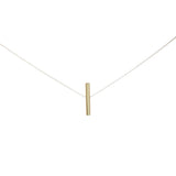 Balancing Act Necklace - Shop Adele Catherine 