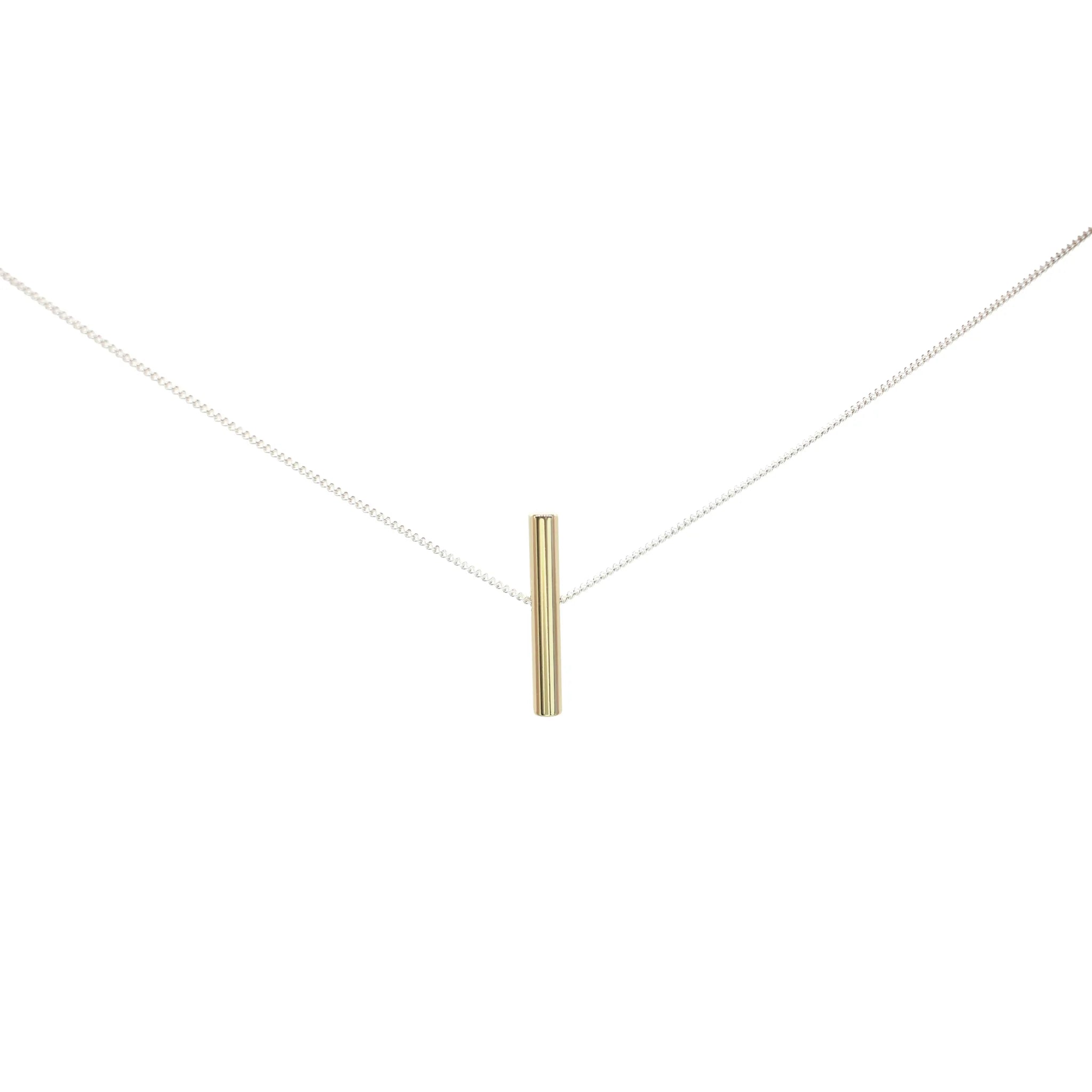 Balancing Act Necklace - Shop Adele Catherine 