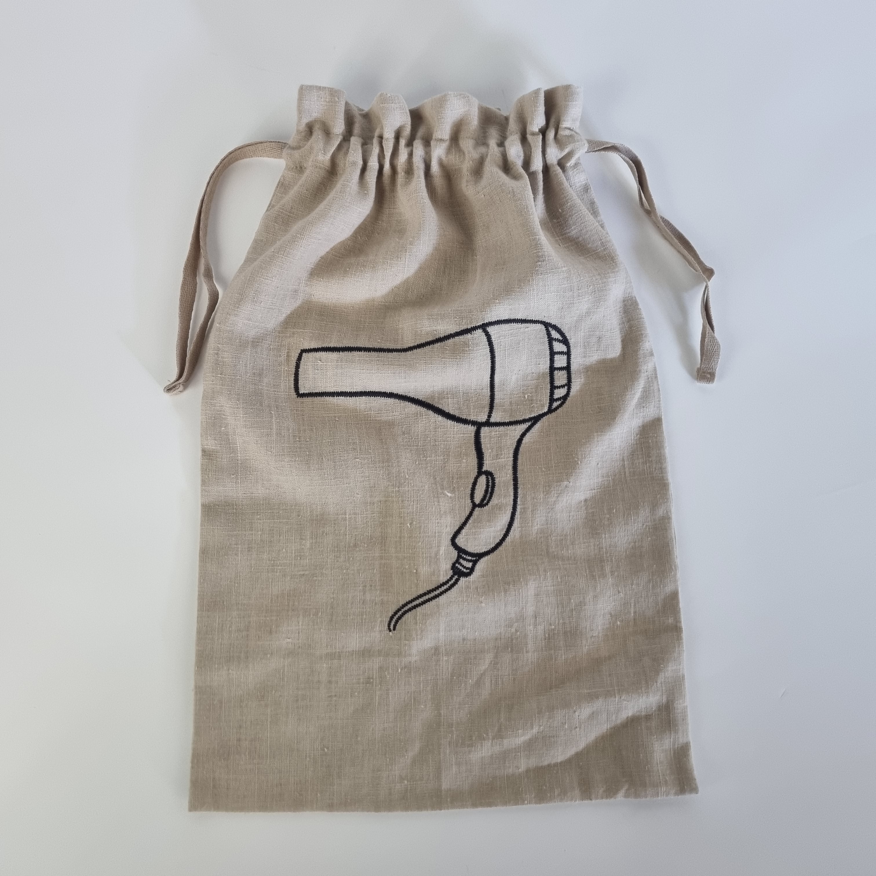 Hair Dryer Bag - Shop Adele Catherine 