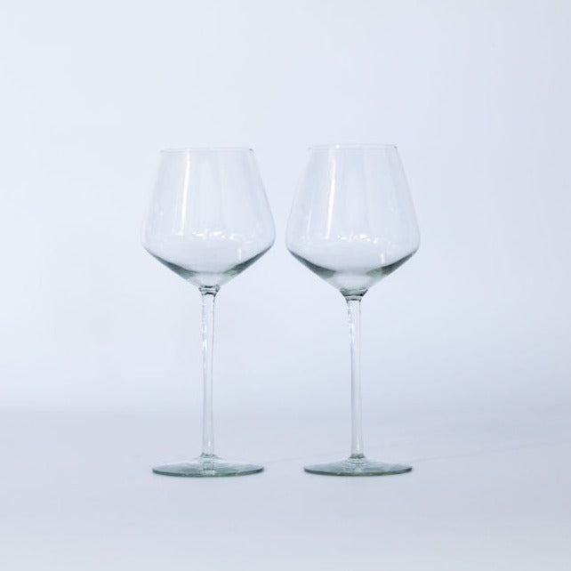 Vulindlela Red Wine Glass