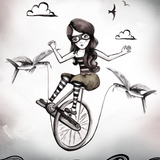 Julie Smith-Belton Prints - Flight of the Daydream Believer - Shop Adele Catherine 