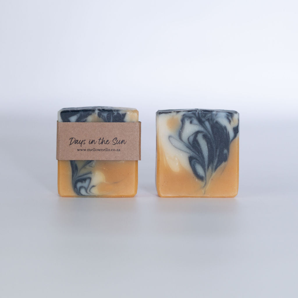 Days In The Sun Soap Bar - Shop Adele Catherine 