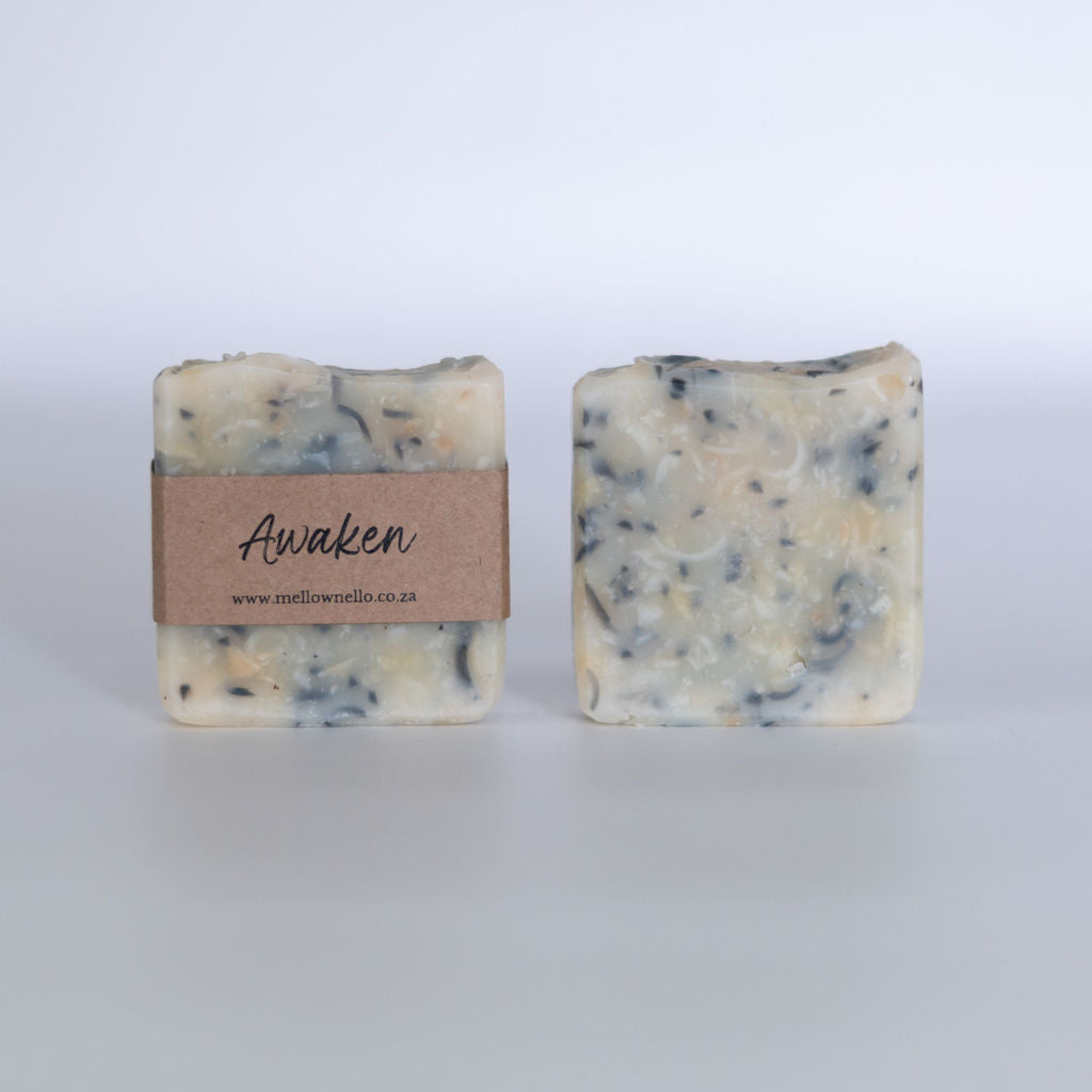 Awaken Soap Bar - Shop Adele Catherine 