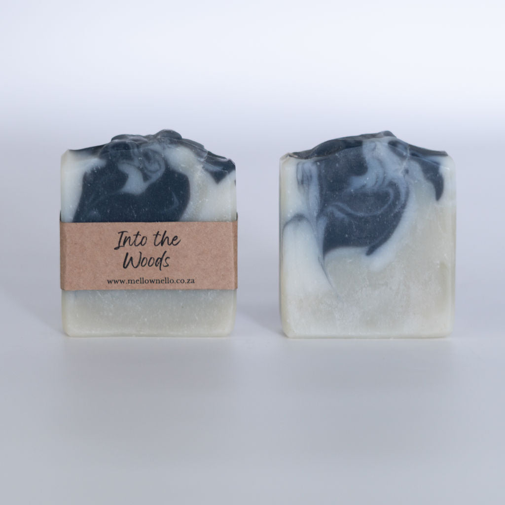 Into The Woods Soap Bar - Shop Adele Catherine 