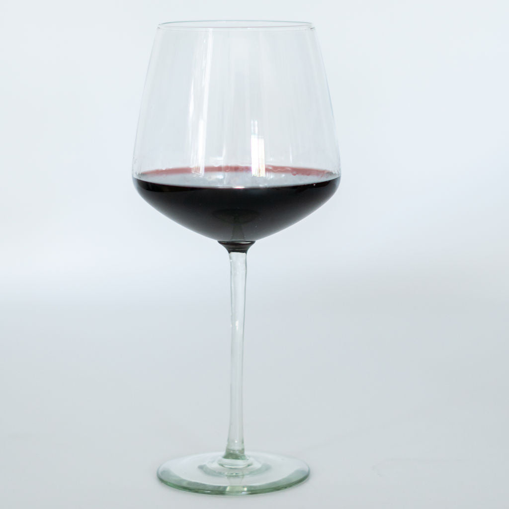 Vulindlela Red Wine Glass