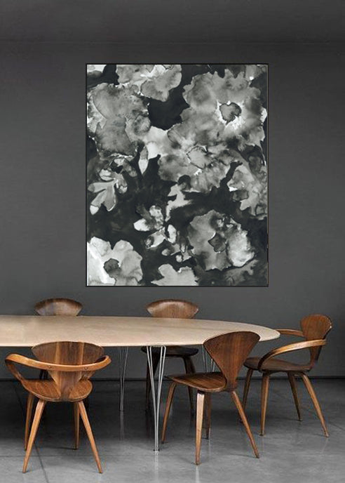 Bloom Art Print