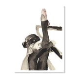 Dancers For Dancers