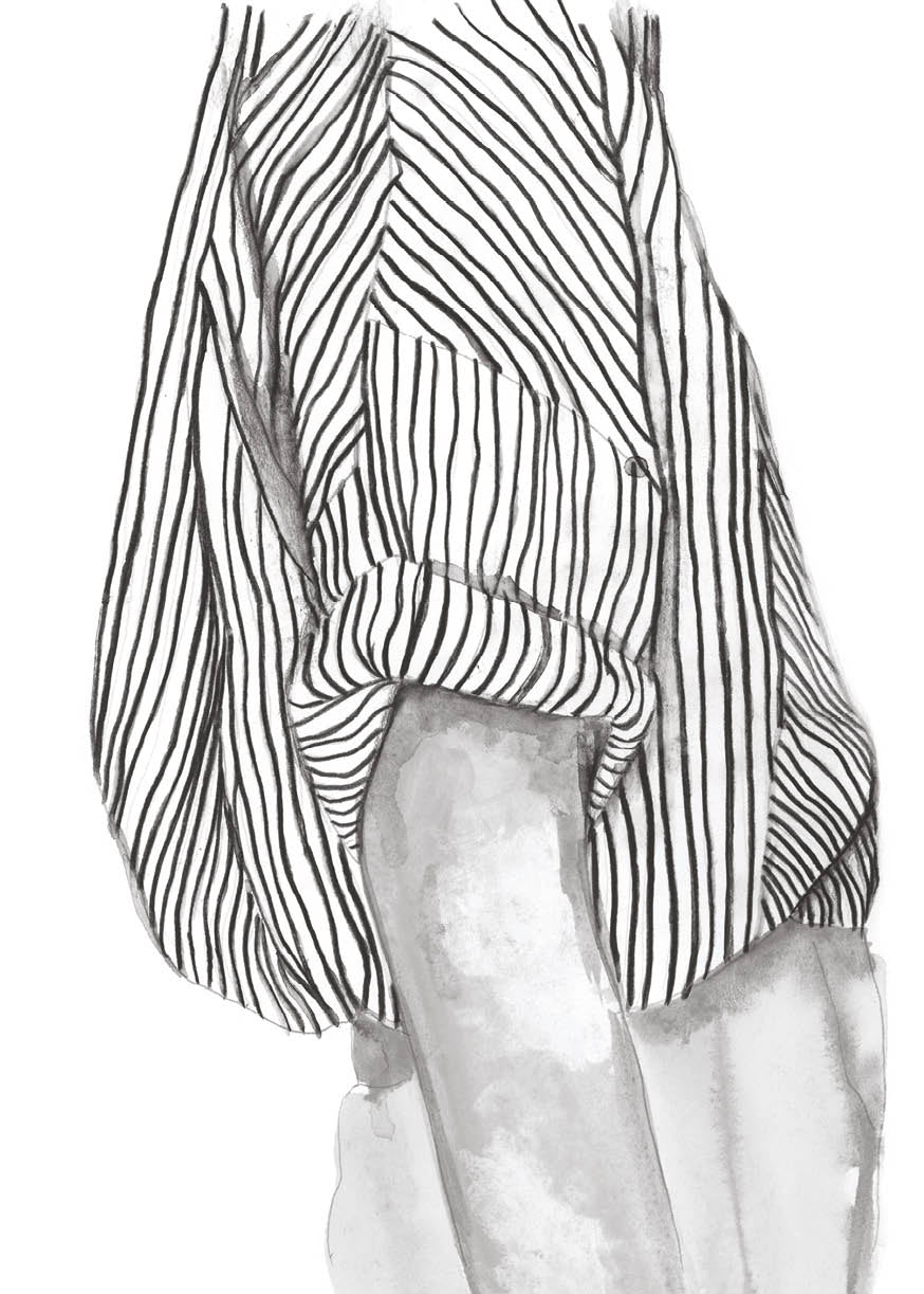 Earlier Today Grey - Shop Adele Catherine 