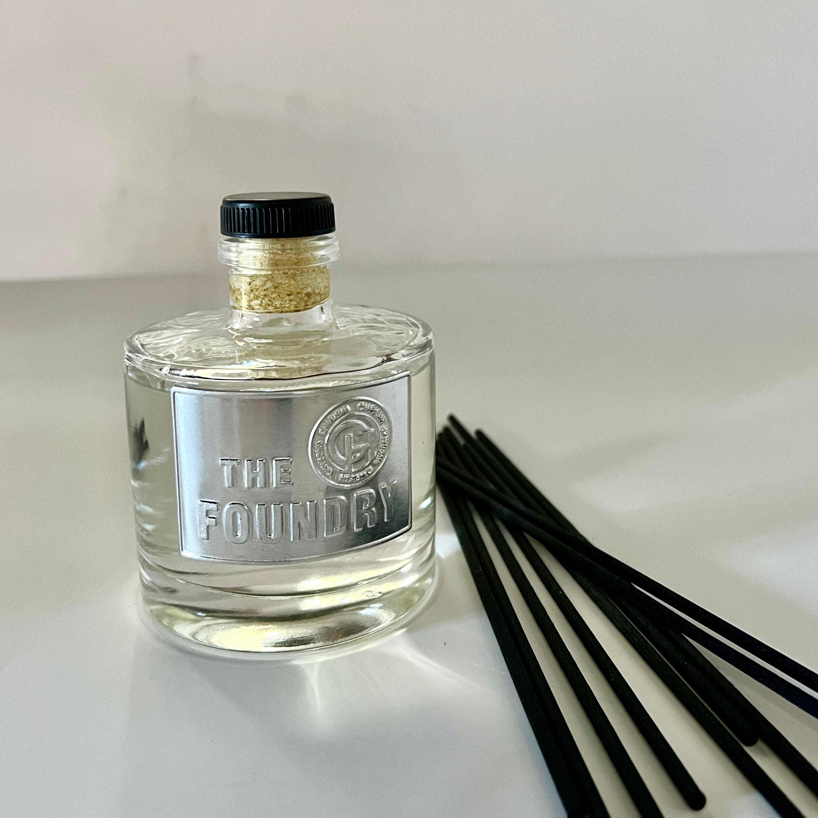 Diffuser - Charisma Foundry Marine - Shop Adele Catherine 